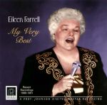 艾琳‧法瑞爾：我的最愛 ( CD )<br>Eileen Farrell<br>My Very Best<br>RR60